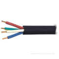 LV Copper/XLPE/SWA/PVC Jacket Cable